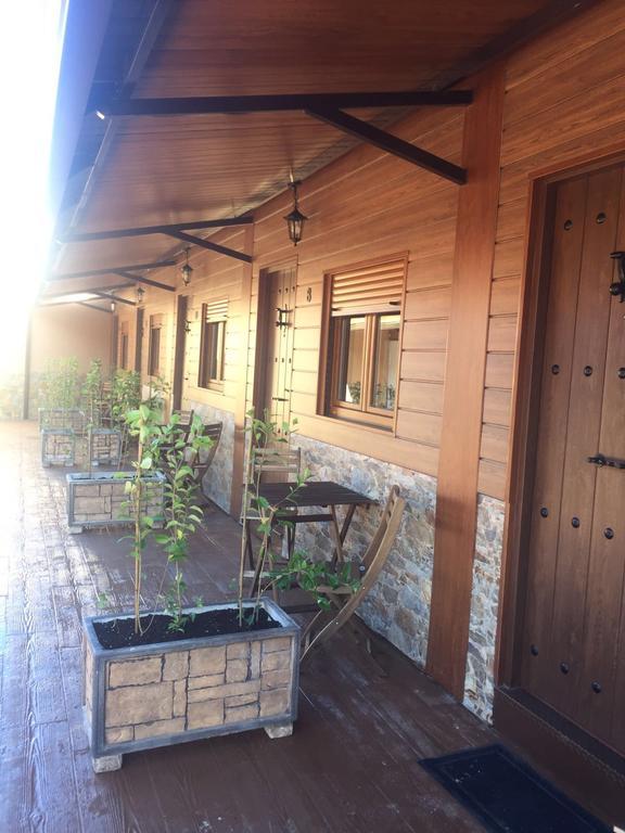 Alojamiento Hotel Rural Lalola Villacanas Экстерьер фото