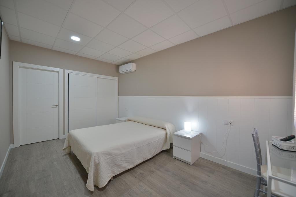Alojamiento Hotel Rural Lalola Villacanas Экстерьер фото